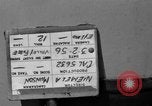 Immagine di USS Valley Forge CVS-45 Caraibi, 1956, secondo 33 filmato di repertorio 65675047031