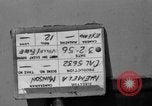 Immagine di USS Valley Forge CVS-45 Caraibi, 1956, secondo 34 filmato di repertorio 65675047031