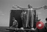 Immagine di USS Valley Forge CVS-45 Caraibi, 1956, secondo 6 filmato di repertorio 65675047032