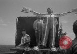Immagine di USS Valley Forge CVS-45 Caraibi, 1956, secondo 7 filmato di repertorio 65675047032