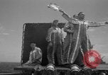 Immagine di USS Valley Forge CVS-45 Caraibi, 1956, secondo 9 filmato di repertorio 65675047032