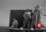 Immagine di USS Valley Forge CVS-45 Caraibi, 1956, secondo 10 filmato di repertorio 65675047032