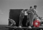 Immagine di USS Valley Forge CVS-45 Caraibi, 1956, secondo 13 filmato di repertorio 65675047032