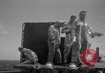 Immagine di USS Valley Forge CVS-45 Caraibi, 1956, secondo 14 filmato di repertorio 65675047032