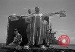 Immagine di USS Valley Forge CVS-45 Caraibi, 1956, secondo 20 filmato di repertorio 65675047032