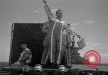 Immagine di USS Valley Forge CVS-45 Caraibi, 1956, secondo 22 filmato di repertorio 65675047032