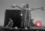 Immagine di USS Valley Forge CVS-45 Caraibi, 1956, secondo 24 filmato di repertorio 65675047032