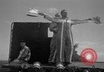 Immagine di USS Valley Forge CVS-45 Caraibi, 1956, secondo 26 filmato di repertorio 65675047032