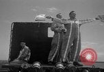 Immagine di USS Valley Forge CVS-45 Caraibi, 1956, secondo 27 filmato di repertorio 65675047032