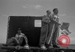 Immagine di USS Valley Forge CVS-45 Caraibi, 1956, secondo 28 filmato di repertorio 65675047032