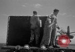 Immagine di USS Valley Forge CVS-45 Caraibi, 1956, secondo 30 filmato di repertorio 65675047032