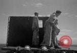 Immagine di USS Valley Forge CVS-45 Caraibi, 1956, secondo 32 filmato di repertorio 65675047032