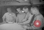Immagine di USS Valley Forge CVS-45 Caraibi, 1956, secondo 37 filmato di repertorio 65675047032