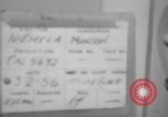 Image of USS Valley Forge CVS-45 Caribbean, 1956, second 1 stock footage video 65675047033