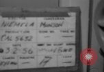 Image of USS Valley Forge CVS-45 Caribbean, 1956, second 6 stock footage video 65675047033