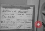 Image of USS Valley Forge CVS-45 Caribbean, 1956, second 9 stock footage video 65675047033
