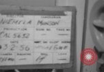 Image of USS Valley Forge CVS-45 Caribbean, 1956, second 10 stock footage video 65675047033