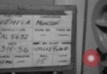 Image of USS Valley Forge CVS-45 Caribbean, 1956, second 11 stock footage video 65675047033