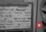 Image of USS Valley Forge CVS-45 Caribbean, 1956, second 12 stock footage video 65675047033