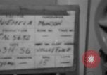 Image of USS Valley Forge CVS-45 Caribbean, 1956, second 13 stock footage video 65675047033
