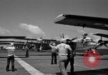 Image of USS Valley Forge CVS-45 Caribbean, 1956, second 14 stock footage video 65675047033