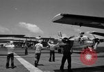 Image of USS Valley Forge CVS-45 Caribbean, 1956, second 15 stock footage video 65675047033