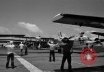 Image of USS Valley Forge CVS-45 Caribbean, 1956, second 18 stock footage video 65675047033