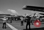 Image of USS Valley Forge CVS-45 Caribbean, 1956, second 19 stock footage video 65675047033