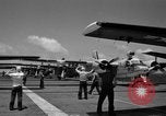 Image of USS Valley Forge CVS-45 Caribbean, 1956, second 20 stock footage video 65675047033