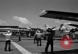 Image of USS Valley Forge CVS-45 Caribbean, 1956, second 21 stock footage video 65675047033