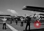 Image of USS Valley Forge CVS-45 Caribbean, 1956, second 22 stock footage video 65675047033