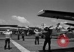 Image of USS Valley Forge CVS-45 Caribbean, 1956, second 23 stock footage video 65675047033