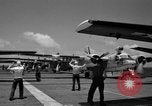 Image of USS Valley Forge CVS-45 Caribbean, 1956, second 24 stock footage video 65675047033