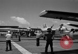 Image of USS Valley Forge CVS-45 Caribbean, 1956, second 25 stock footage video 65675047033