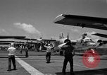Image of USS Valley Forge CVS-45 Caribbean, 1956, second 27 stock footage video 65675047033