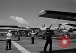 Image of USS Valley Forge CVS-45 Caribbean, 1956, second 28 stock footage video 65675047033