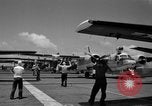 Image of USS Valley Forge CVS-45 Caribbean, 1956, second 29 stock footage video 65675047033