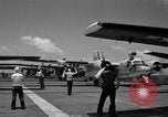 Image of USS Valley Forge CVS-45 Caribbean, 1956, second 30 stock footage video 65675047033