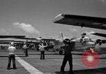 Image of USS Valley Forge CVS-45 Caribbean, 1956, second 32 stock footage video 65675047033