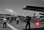 Image of USS Valley Forge CVS-45 Caribbean, 1956, second 33 stock footage video 65675047033