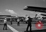 Image of USS Valley Forge CVS-45 Caribbean, 1956, second 34 stock footage video 65675047033