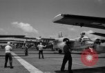 Image of USS Valley Forge CVS-45 Caribbean, 1956, second 35 stock footage video 65675047033