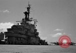 Image of USS Valley Forge CVS-45 Caribbean, 1956, second 36 stock footage video 65675047033