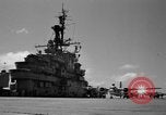 Image of USS Valley Forge CVS-45 Caribbean, 1956, second 47 stock footage video 65675047033