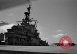 Image of USS Valley Forge CVS-45 Caribbean, 1956, second 50 stock footage video 65675047033