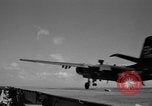 Image of USS Valley Forge CVS-45 Caribbean, 1956, second 53 stock footage video 65675047033