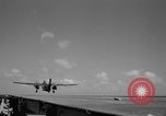 Image of USS Valley Forge CVS-45 Caribbean, 1956, second 55 stock footage video 65675047033