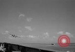Image of USS Valley Forge CVS-45 Caribbean, 1956, second 58 stock footage video 65675047033