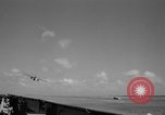 Image of USS Valley Forge CVS-45 Caribbean, 1956, second 59 stock footage video 65675047033