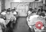 Image of USS Valley Forge CVS-45 Caribbean, 1956, second 1 stock footage video 65675047034